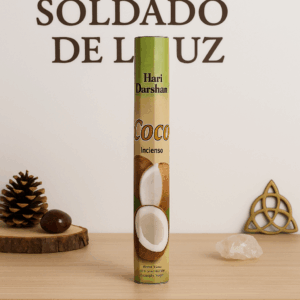 INCIENSO COCO