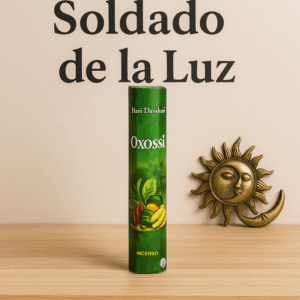 INCIENSO OXOSI