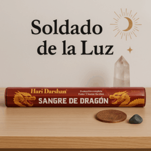 INCIENSO SANGRE DRAGÓN