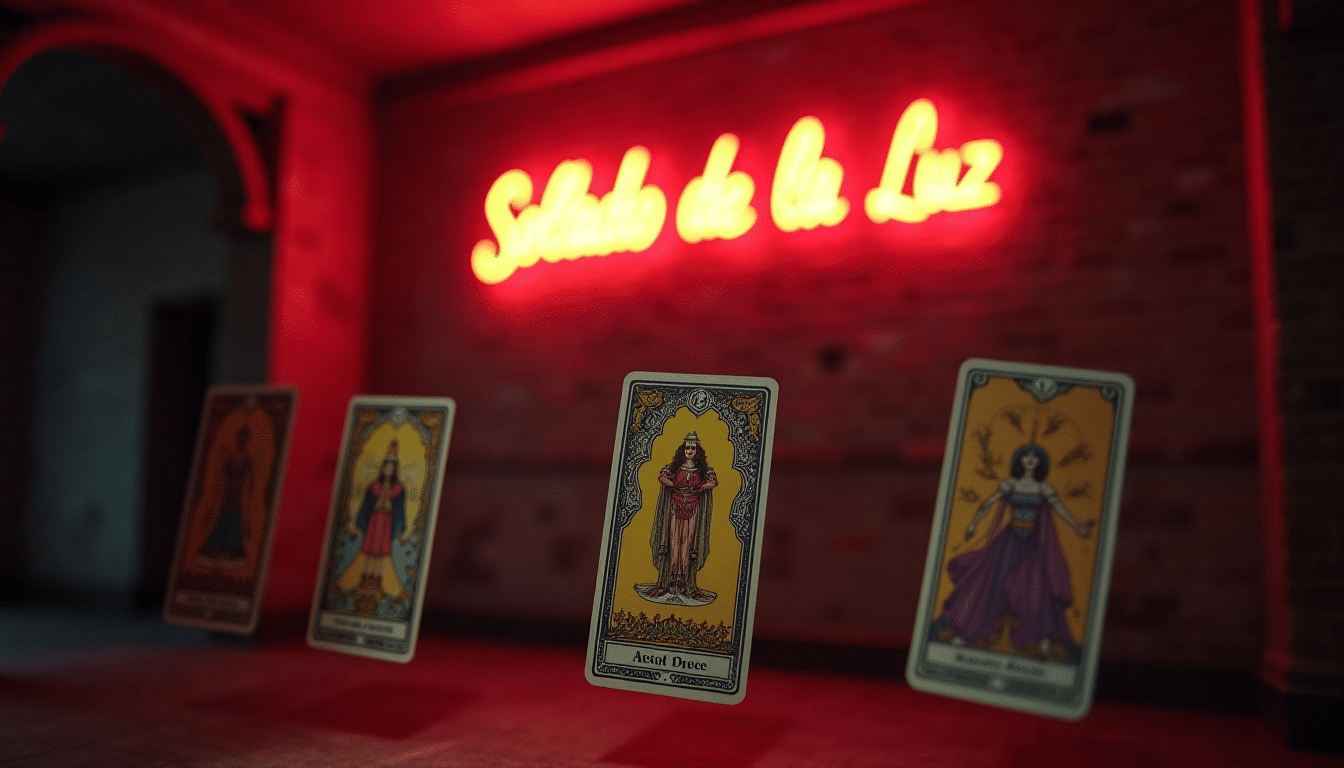 Soldado de la Luz. Portada 9