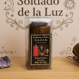 VELÓN NAZAR