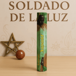 INCIENSO XAPANÁ