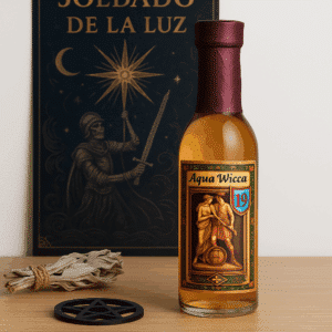 AGUA WICCAN