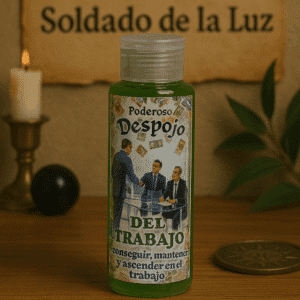 DESPOJO DEL TRABAJO