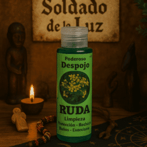 DESPOJO RUDA