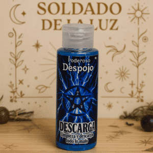 DESPOJO DESCARGA