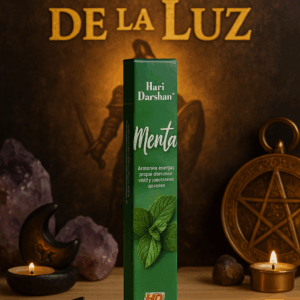 INCIENSO MENTA